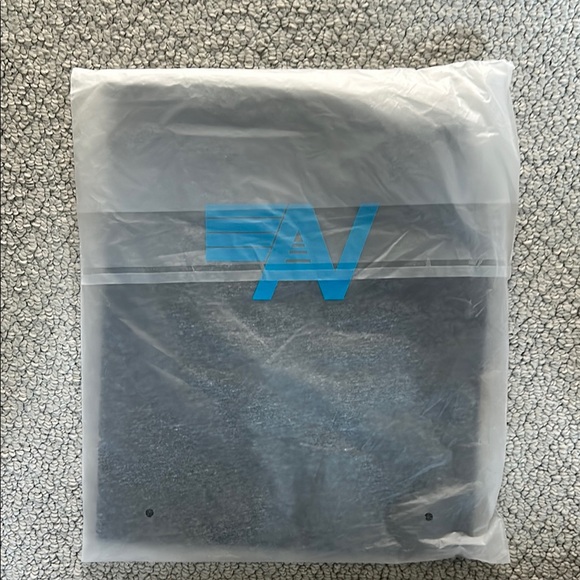 Aviator Nation Gray Graphic T-Shirt - Picture 5 of 6